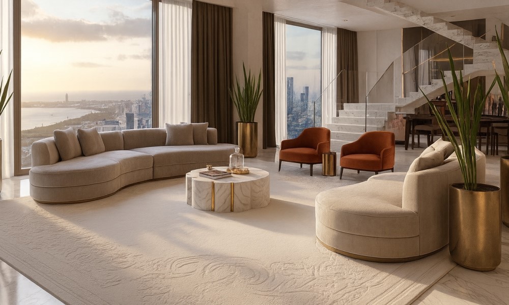 Unveiling Pantone Color of the Year 2026: Cloud Dancer, A Canvas of Calm